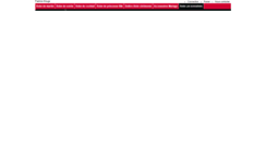 Desktop Screenshot of fashion-rouge.com